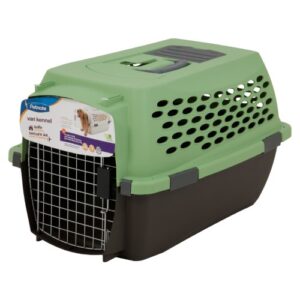 PETMATE FASION KENNEL BL/RAZ
