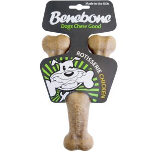 BENEBONE WISHBONE CKN MED
