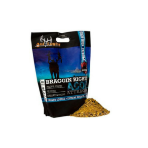 ANI B/R ATTRACTANT ACORN 6LB