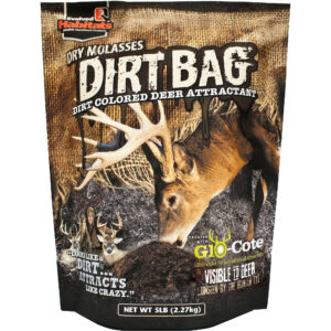 DIRT BAG DRY MOL MIX 5LB