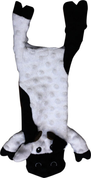 SKINEEZ XTREME STUFF COW 14"