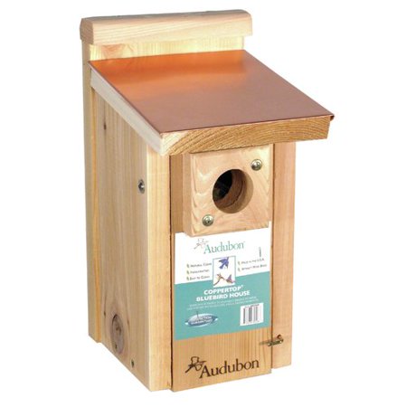 CEDAR BLUEBIRD HOUSE