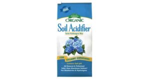 ESPOMA SOIL ACIDIFIER 30LB