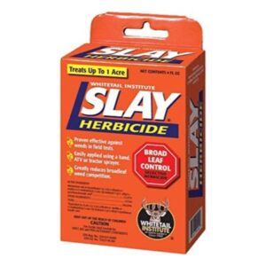 SLAY HERBICIDE 4 OZ