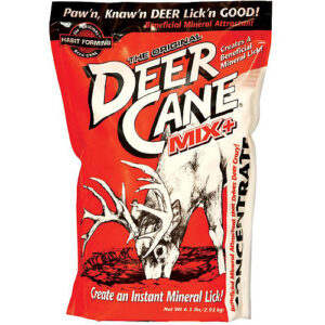 DEER CANE MIX+ 6.5 LB