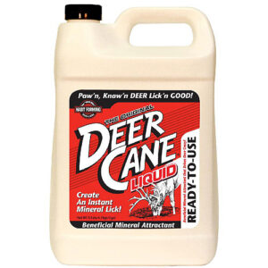 DEER CANE LIQUID 1 GALLON