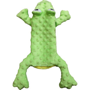 SKINEEZ XTREM STUFF FROG 14"