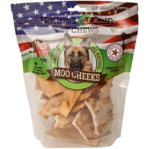 USA MOO MOO CHEEKS 8OZ