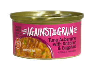 ATG TUNA AUBERGINE 2.8OZ CAT
