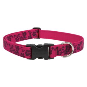 1" PLUM BLOSSOM 12-20 ADJ COLLAR