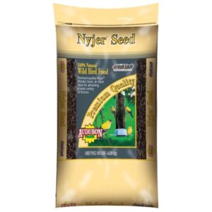 AUDUBON NYJER SEED 10LB