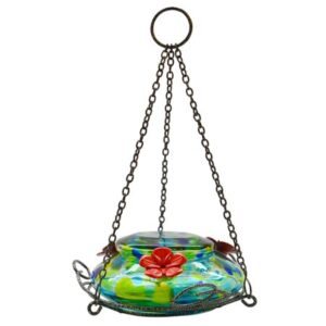 TOP-FIL BLUE HUMMINGBIRD