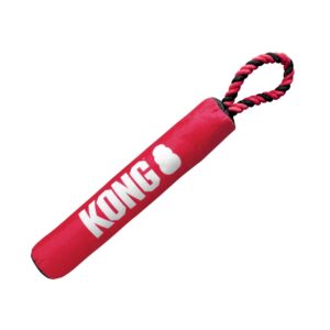 KONG SIG STICK W ROPE MD