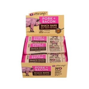 ETTA SNACK BAR PK/BCN 1.5OZ