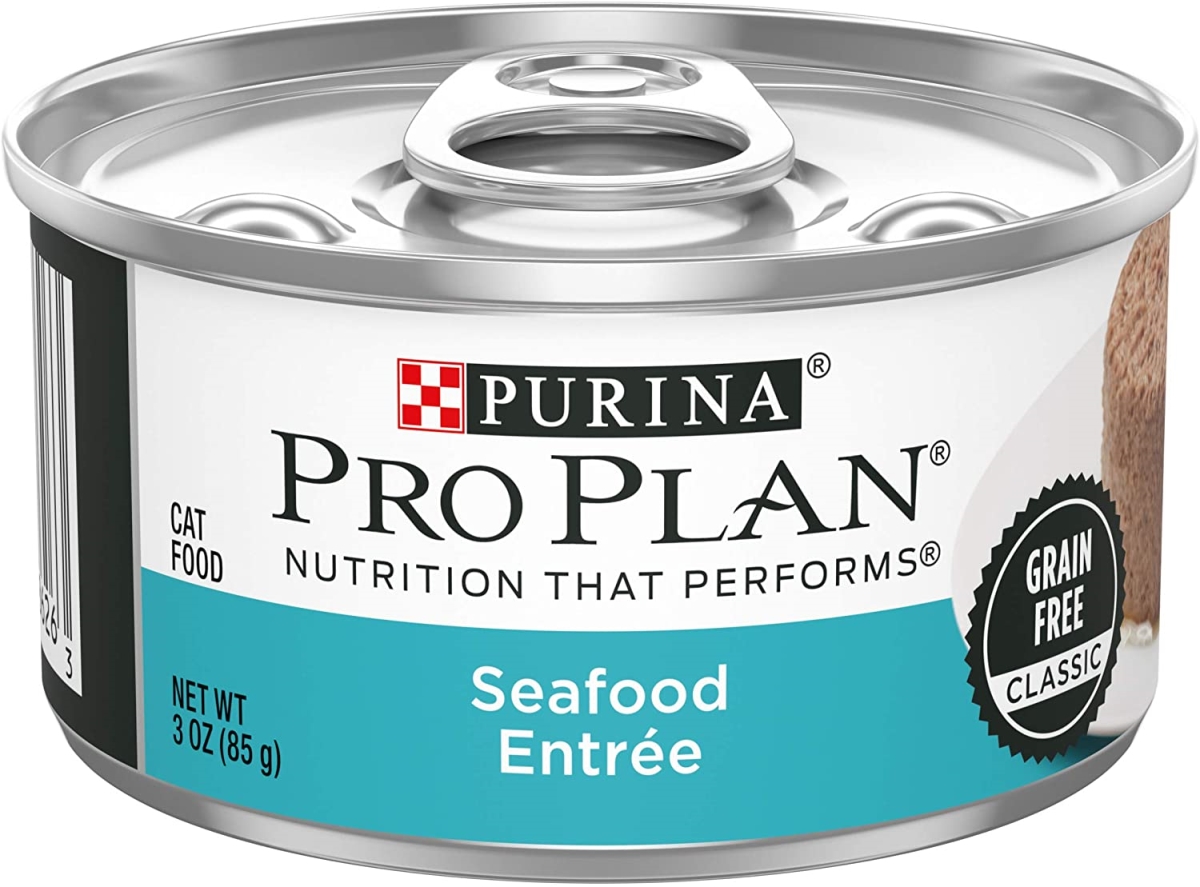 PRO PLAN CLSC SEAFOOD 3OZ