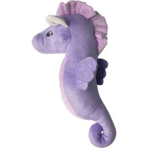 SNUGAROOZ SHELLY SEAHORSE
