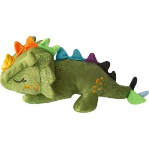 DROWSY GREEN DRAGON DOG TOY