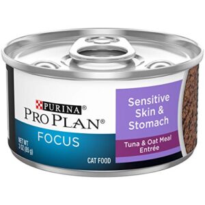 PRO PLAN CLSC TUNA OAT 3OZ