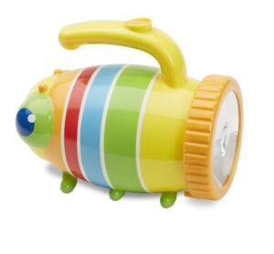MD GIDDY BUGGY FLASHLIGHT