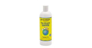 EARTHBATH HYPOALLER SHAMPOO