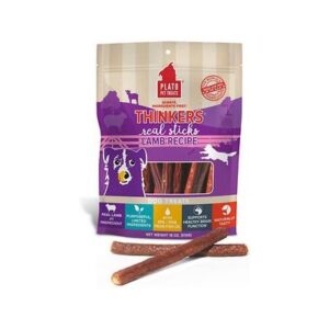 PLATO THINKERS LAMB 18OZ