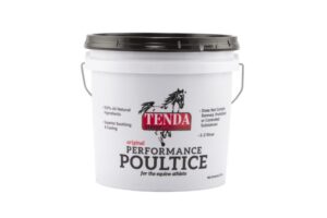 TENDA ORIG PERF POULTICE 23#
