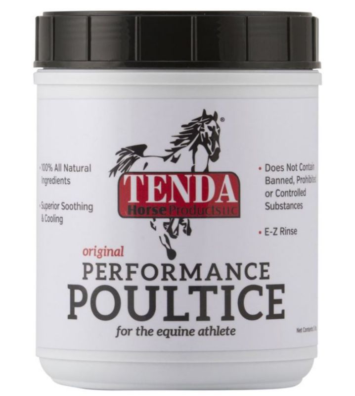 TENDA ALL PURP ORIG POULTICE 5#