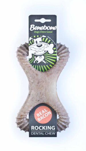 BENEBONE ROCK BACON REG