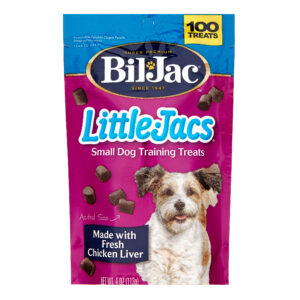 BIL-JAC LITTLE JACS 4OZ