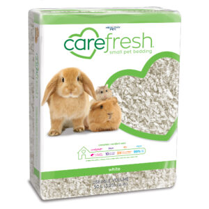 CAREFRESH ULTRA 50L WHT