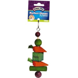 PERFECT RABBIT WOOD CHEW