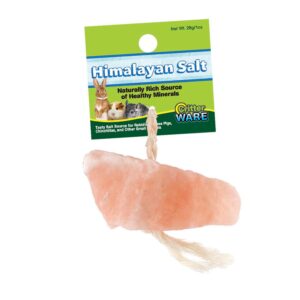HIMALAYAN SALT ON A ROPE 1OZ