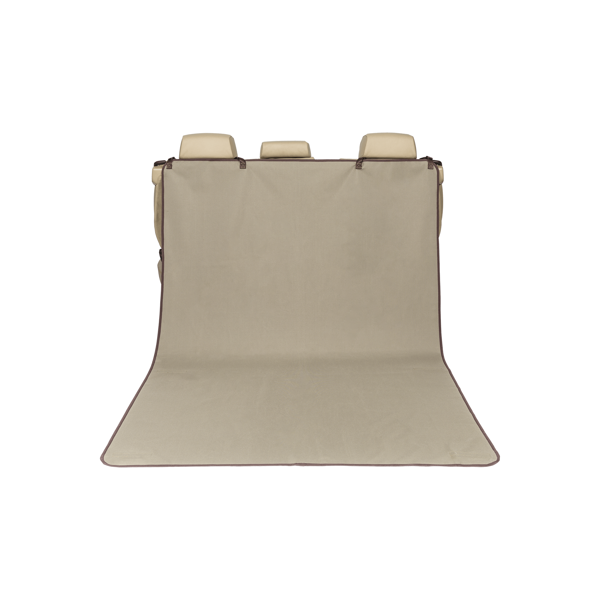 SOFT CARGO LINER NATRL LRG