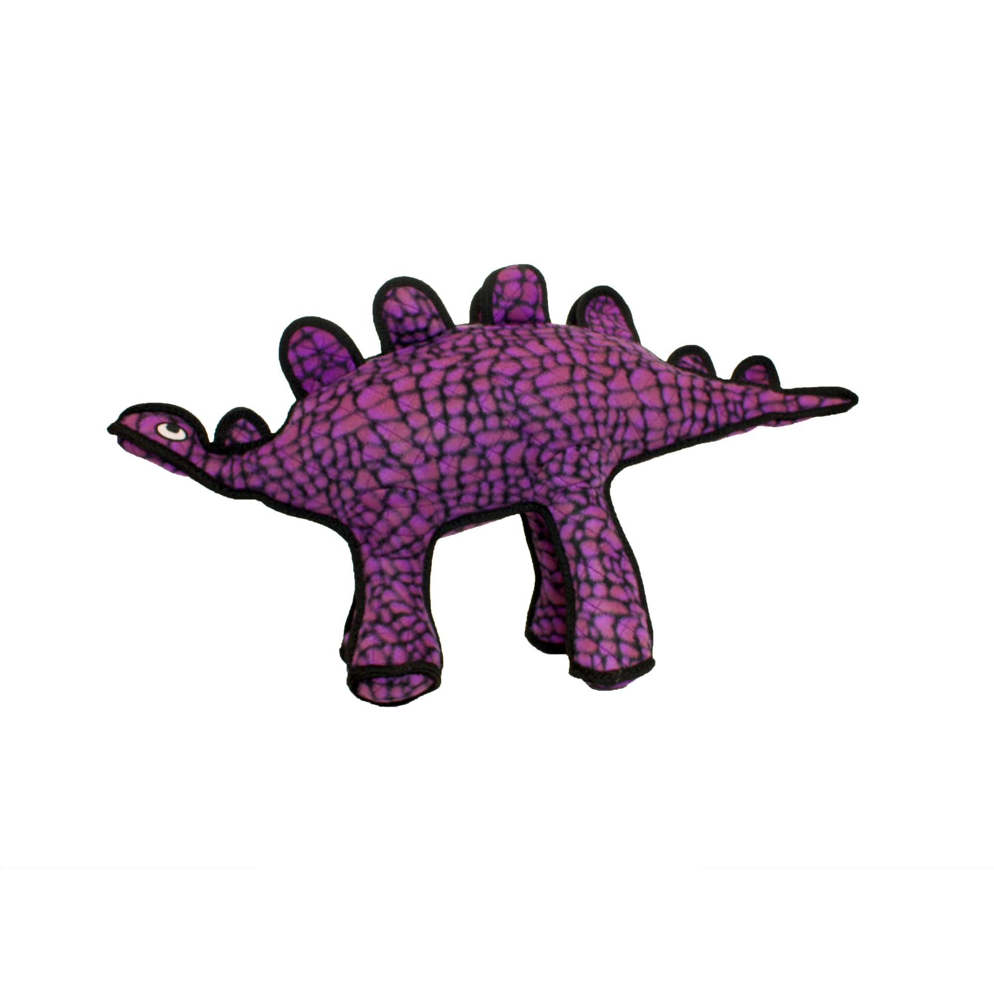 TUFFY DINOSAUR STEGOSAURUS