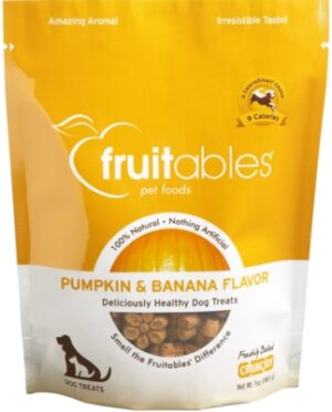 FRUITABLE PMKN/BANANA DOG TRT 7Z