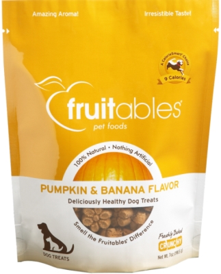 FRUITABLE PMKN/BANANA DOG TRT 7Z
