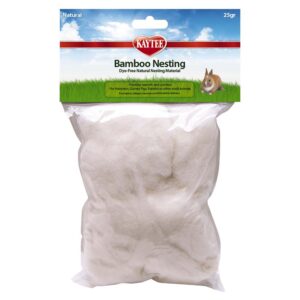 NATURAL BAMBOO NESTING 25G