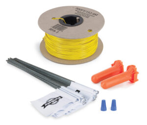 IN-GROUND WIRE & FLAG KIT