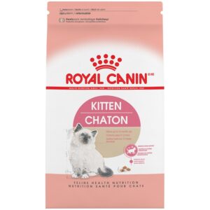 RC FEL KITTEN 7LB