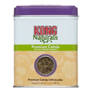 PREMIUM CATNIP 1OZ 24