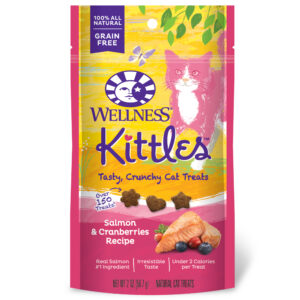 WELLNESS KITTLES SAL/CRAN