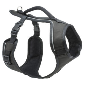 EASYSPORT HARNESS MED BLK