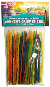 FMB CRISP STICK TREATS .89OZ