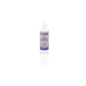 ZYMOX ENZYME EAR CLEANS 4OZ