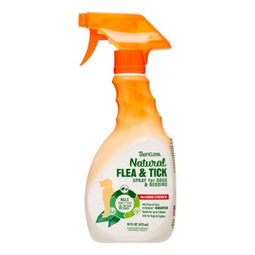 TC F&T SPRAY 16OZ
