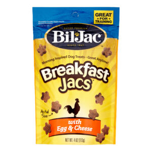BIL-JAC BREAKFAST JACS 4OZ