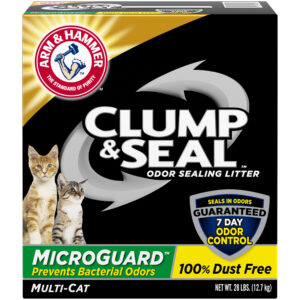 AH C&S MICROGUARD LITTER 28#