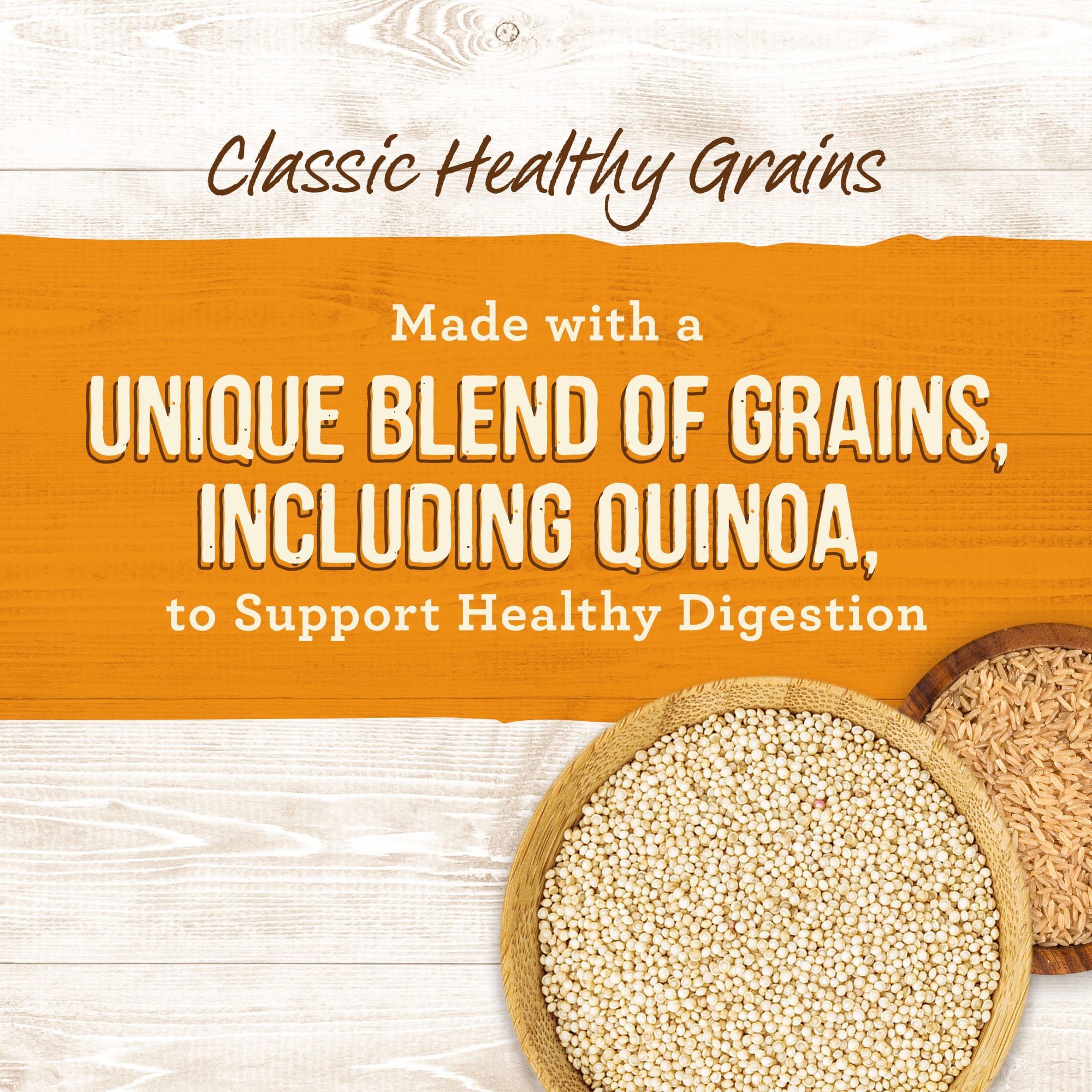 MRRCK CLS GRAIN CKN/BRRC 25# - Image 6