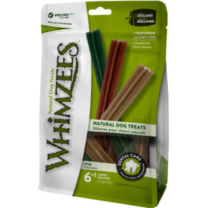 WHIMZEES STIX LG DG TRT 7PC