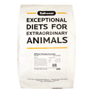 ZUPRM SENSIBLE SEED MEDIUM